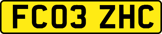 FC03ZHC