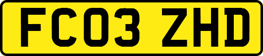 FC03ZHD