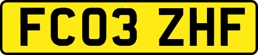 FC03ZHF