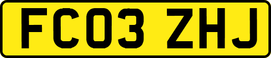 FC03ZHJ