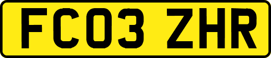 FC03ZHR