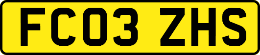 FC03ZHS