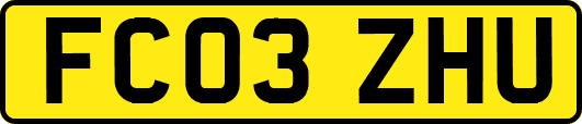 FC03ZHU