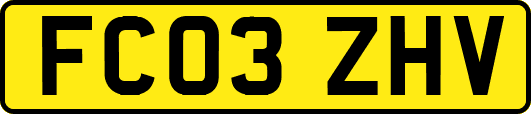 FC03ZHV
