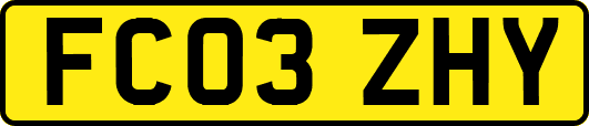 FC03ZHY