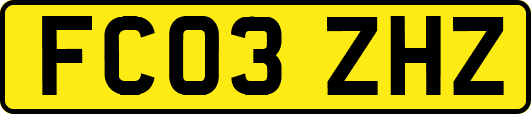 FC03ZHZ