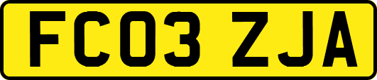 FC03ZJA