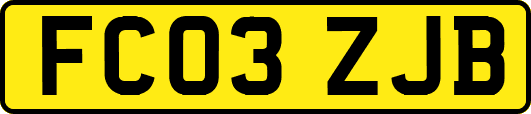 FC03ZJB
