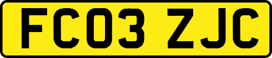 FC03ZJC