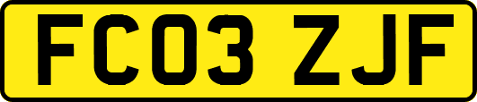 FC03ZJF