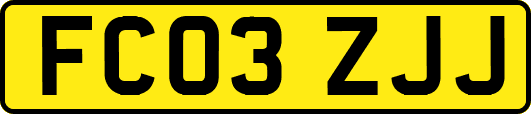 FC03ZJJ