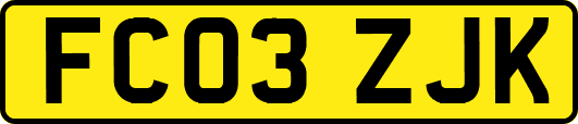 FC03ZJK