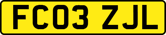 FC03ZJL