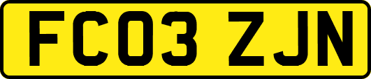 FC03ZJN