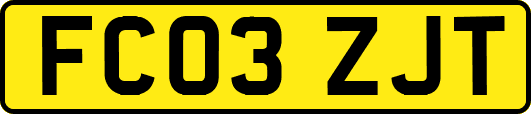 FC03ZJT