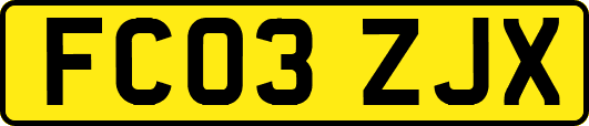 FC03ZJX