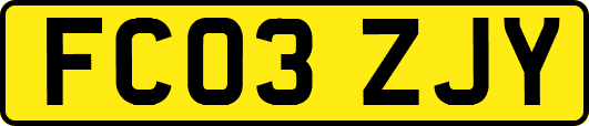 FC03ZJY