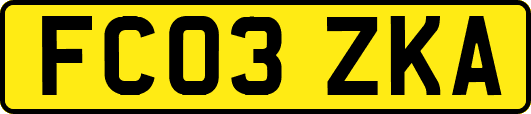 FC03ZKA