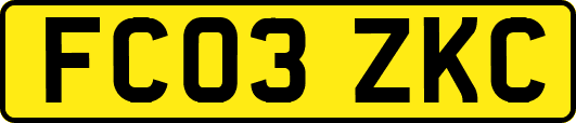 FC03ZKC