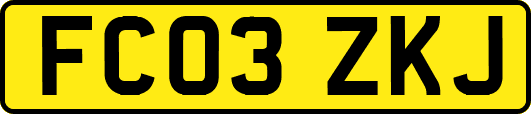 FC03ZKJ