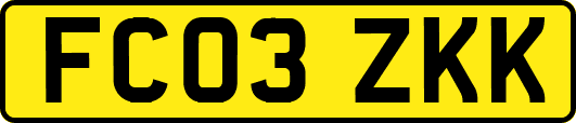 FC03ZKK
