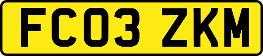 FC03ZKM