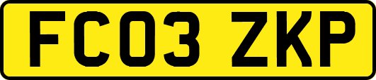 FC03ZKP