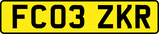 FC03ZKR