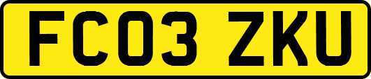 FC03ZKU