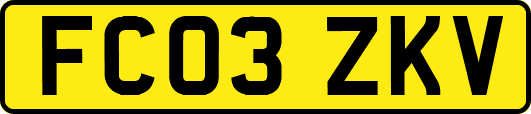 FC03ZKV