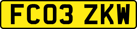 FC03ZKW