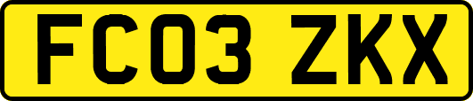 FC03ZKX