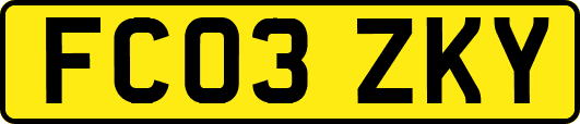 FC03ZKY