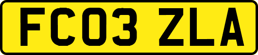 FC03ZLA