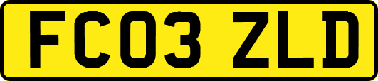 FC03ZLD