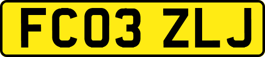 FC03ZLJ