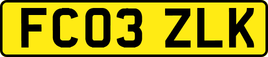 FC03ZLK