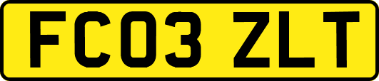 FC03ZLT
