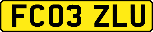 FC03ZLU