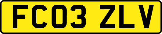 FC03ZLV