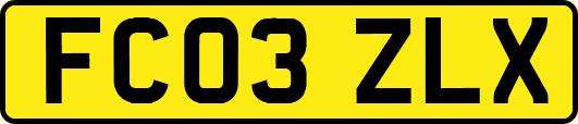 FC03ZLX