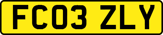FC03ZLY