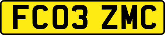 FC03ZMC