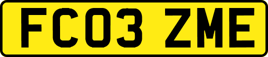FC03ZME