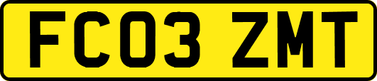 FC03ZMT