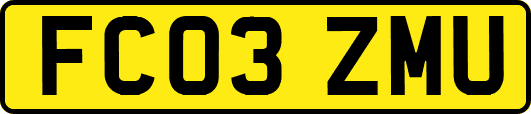 FC03ZMU
