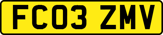 FC03ZMV