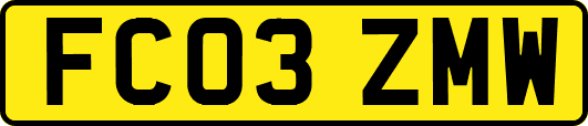 FC03ZMW