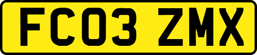 FC03ZMX