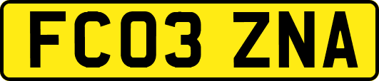 FC03ZNA